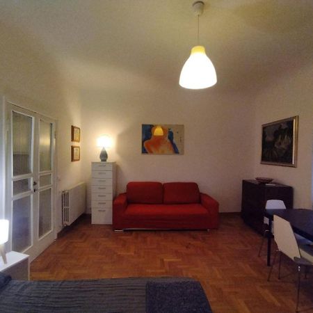De' Servi Studio Al Duomo - A Hidden Nest In Downtown Firenze Eksteriør bilde