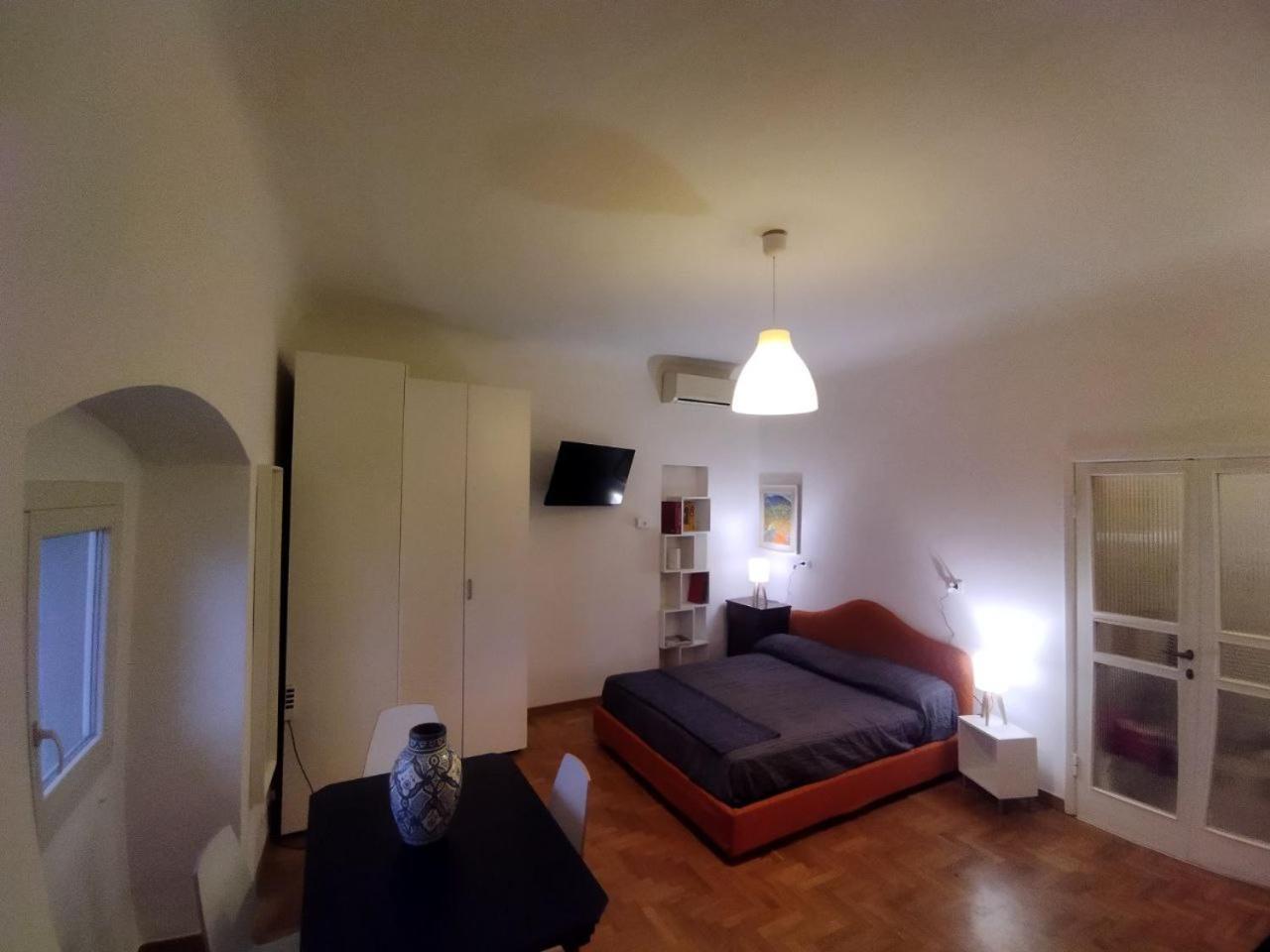De' Servi Studio Al Duomo - A Hidden Nest In Downtown Firenze Eksteriør bilde