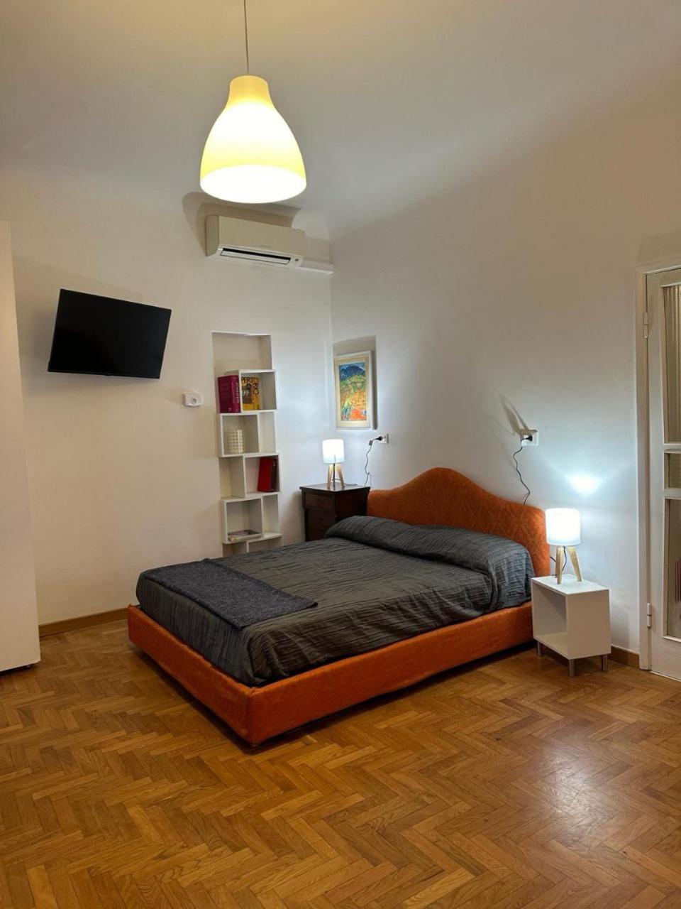 De' Servi Studio Al Duomo - A Hidden Nest In Downtown Firenze Eksteriør bilde