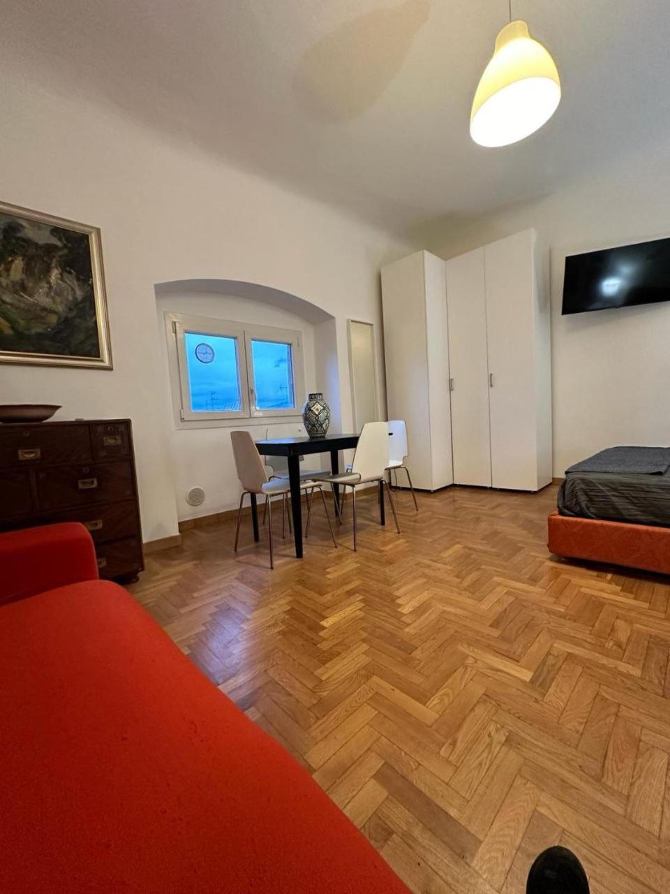 De' Servi Studio Al Duomo - A Hidden Nest In Downtown Firenze Eksteriør bilde