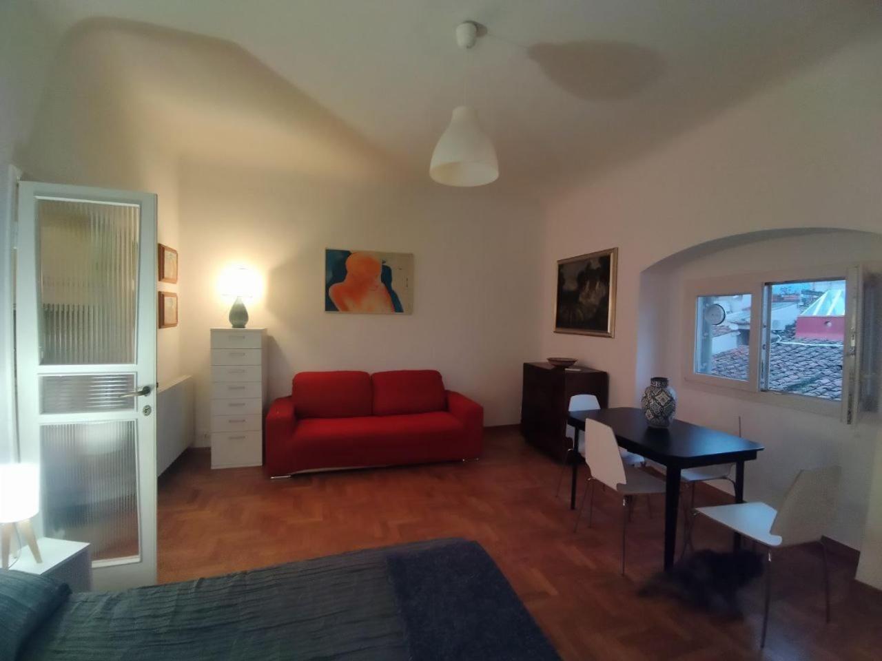 De' Servi Studio Al Duomo - A Hidden Nest In Downtown Firenze Eksteriør bilde