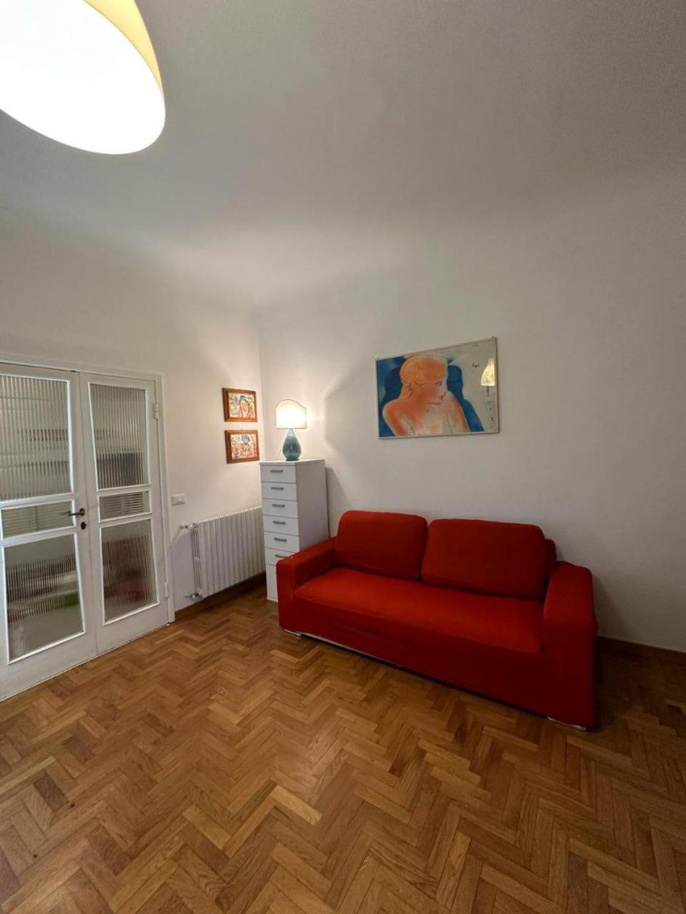 De' Servi Studio Al Duomo - A Hidden Nest In Downtown Firenze Eksteriør bilde